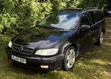 Opel Omega 2.2 16V Edition Edition - Opel Omega Gebrauchtwagen in München