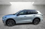 Volkswagen Tiguan R-Line 1.5 eHybrid 360 4xSHZ ACC AHK AUT - silberne Volkswagen Tiguan
