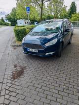 Ford Galaxy 2,0 EcoBlue 110kW Business Edition Bu... - Ford Galaxy in Düsseldorf