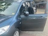 Mazda Auto Mazda 5 2011 model  7 Setzer - Mazda: Model