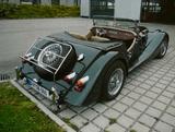 Morgan Plus 8 wunderschöner Oldtimer - Morgan Plus 8 Gebrauchtwagen