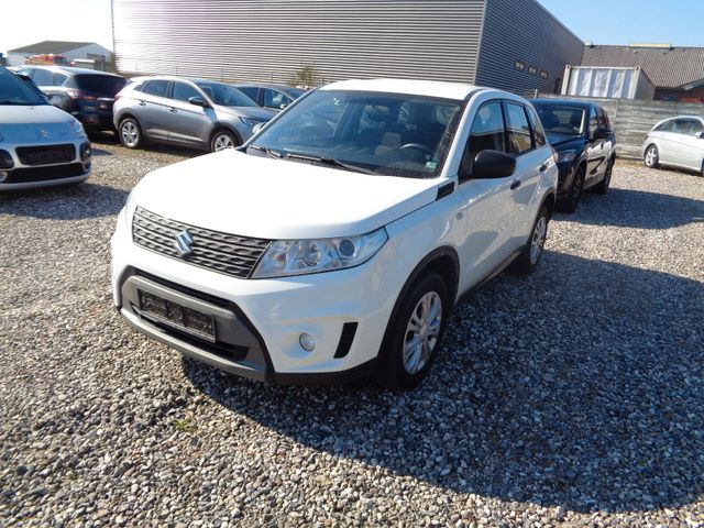 Suzuki Vitara 1.6  4x2