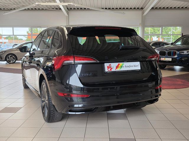 SKODA Scala — Foto 5