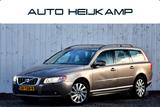 Volvo V70 1.6 T4 Limited Edition | leder | xenon | AHK - Volvo V70: 6.6