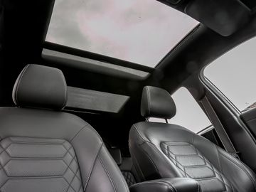 Ford Puma 1.0 ST-Line Vignale Stauassistent Leder