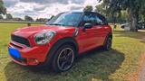 MINI Mini Countryman Cooper 2.0 Diesel ALL4 -To... - MINI Cooper mit Diesel-Antrieb: Limousine