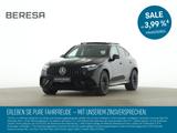 Mercedes-Benz GLC 43 AMG 4M Coupé Night II Pano AHK 21 Zoll - gebrauchte Mercedes-Benz GLC 43 AMG aus dem Jahr 2024