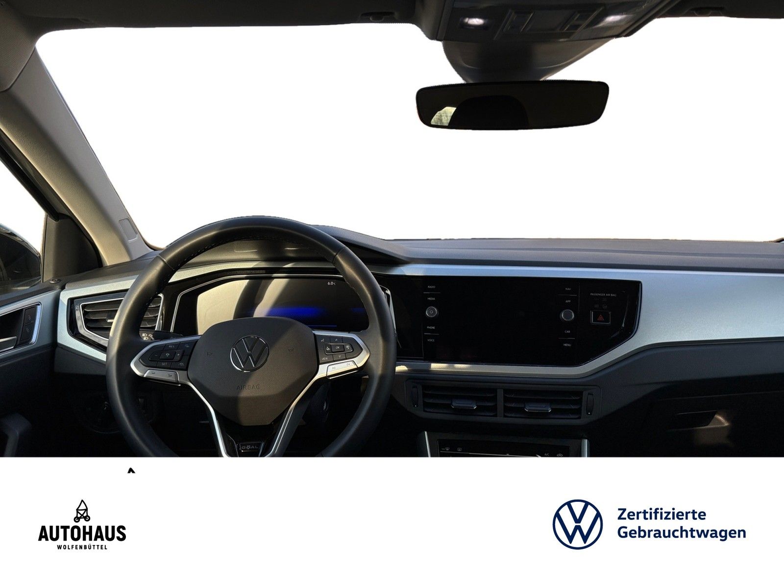 Volkswagen Taigo - Bild 9