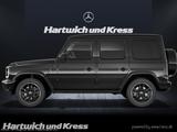 Mercedes-Benz G 450 d AMG Line+Night+AHK+360°-Kamera+ EXCLUSIV - Mercedes-Benz G 450 Gebrauchtwagen