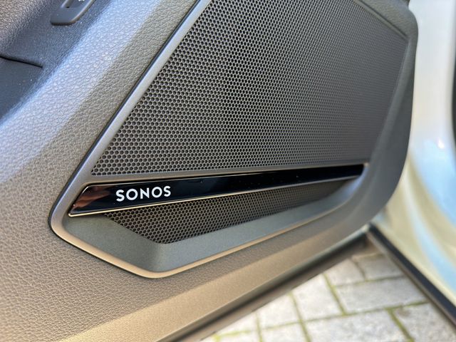 Q2 S line 35 TFSI 110150 kWPS S tronic