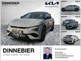 Kia EV6 GT-Line 84kWh RWD Glasdach+LED+360°Kamera