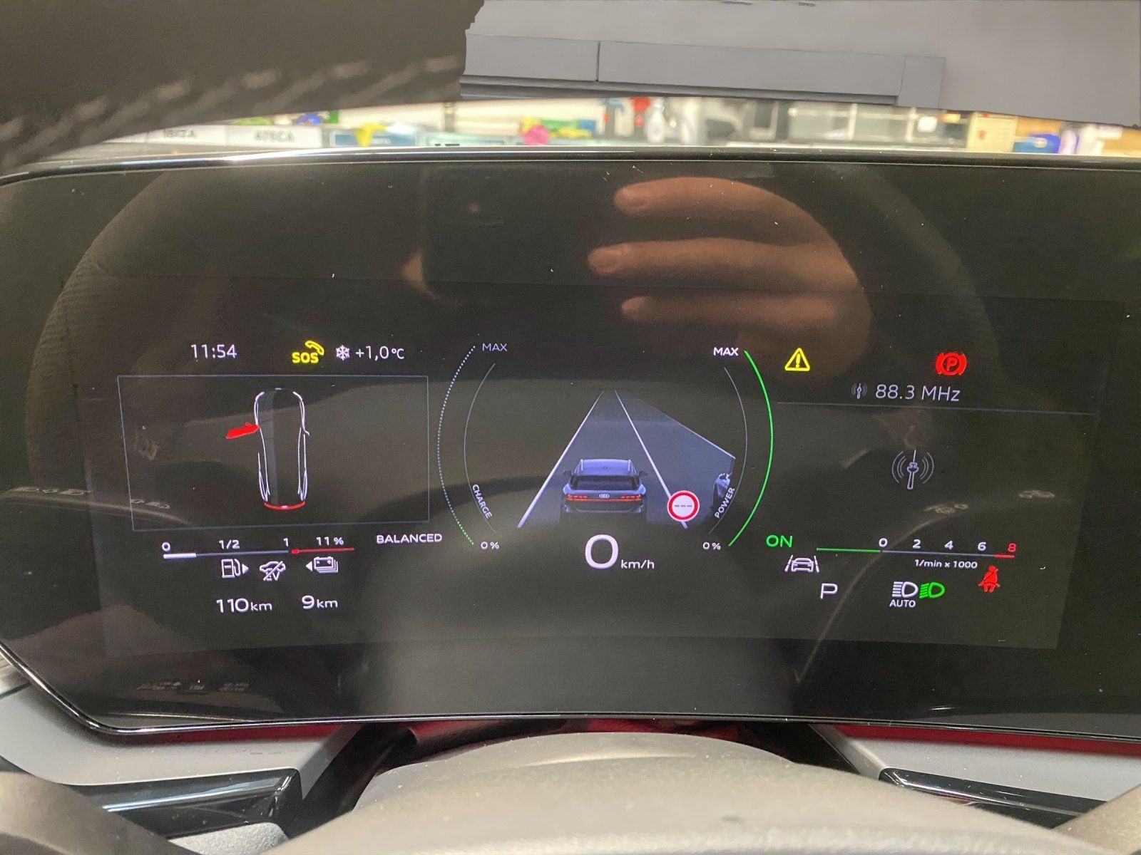 Audi A6 - Bild 12