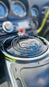 Harley-Davidson Electra Glide Ultra Classic - HARLEY-DAVIDSON 1999