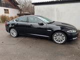 Jaguar XF 241ps sehr guter Zustand Tausch ... - Jaguar XF: Se