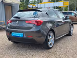 Alfa Romeo Giulietta 1.4 TB 16V MultiAir TCT Turismo*1.Hand - Alfa Romeo Giulietta: 1.4
