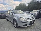 Volkswagen Golf 1.6 Comfortline*Automatik* TÜV Neu*klima* - Volkswagen Golf aus 2005: 1.6