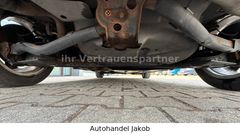 MERCEDES-BENZ A 150/mit TÜV/Service/Super Anfänger Fahrzeug!