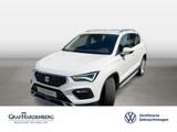 Seat Ateca X-Perience 2.0 TDI Navi+ AHK LED - Seat mit Diesel-Antrieb: X Perience