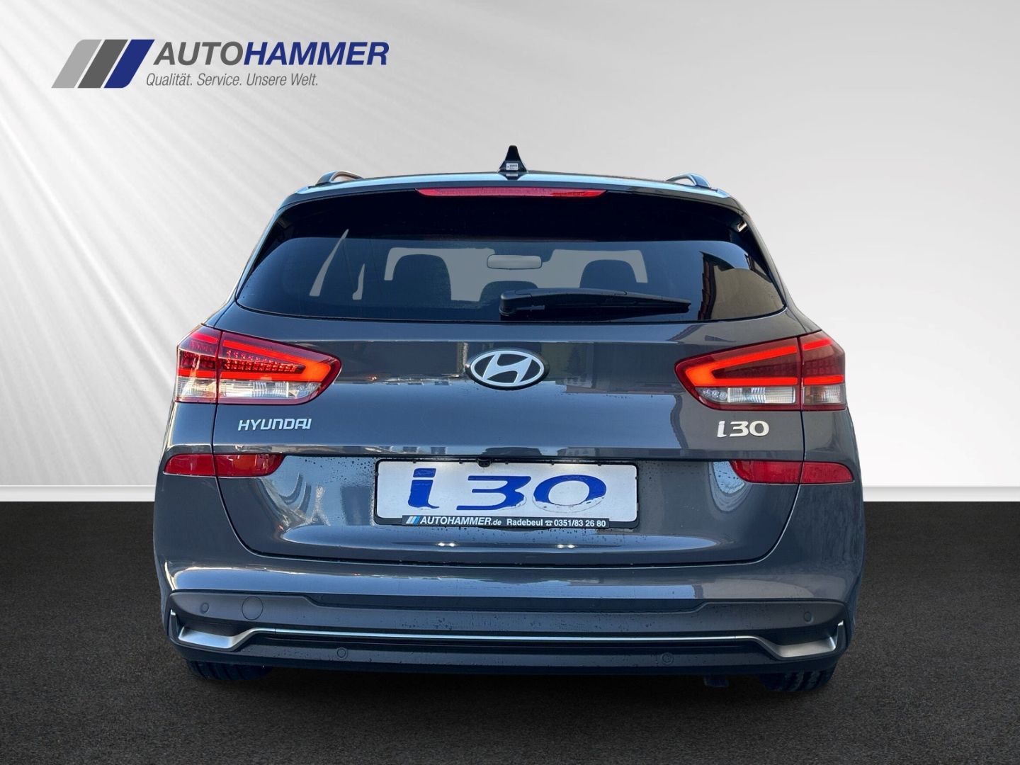 Hyundai i30 – Bild 4