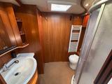 Concorde Charisma 890M IVECO / GENERATOR / GASTANK - Concorde 890 m