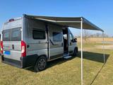 Knaus BoxLife PRO 600 LIFETIME - Knaus BoxLife Pro 600 LIFETIME