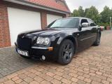 Chrysler 300C V6 Benzin/Flüssiggas - gebrauchte Chrysler 300C aus dem Jahr 2010