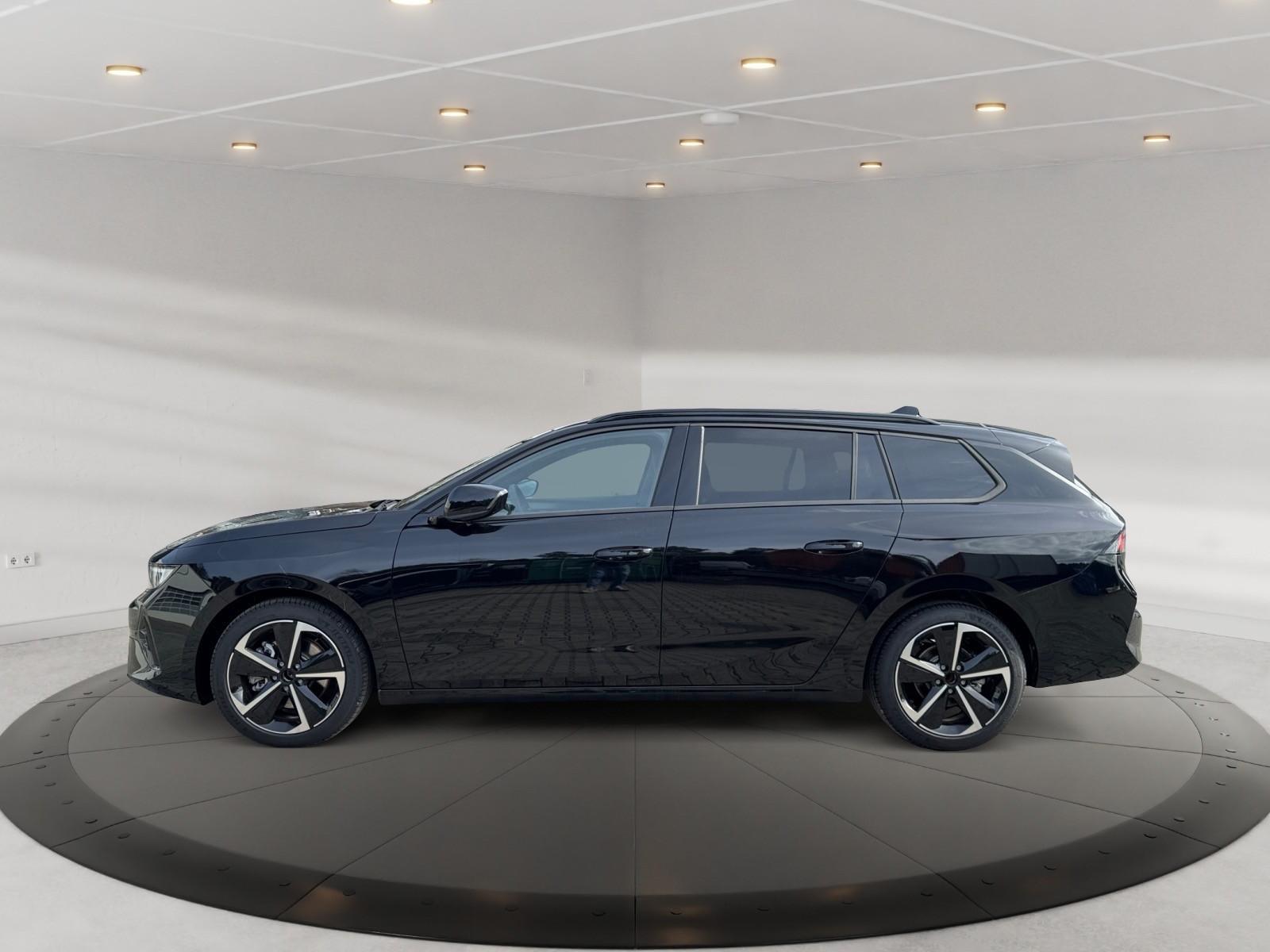 Opel Astra L Sports Tourer GS Automatik