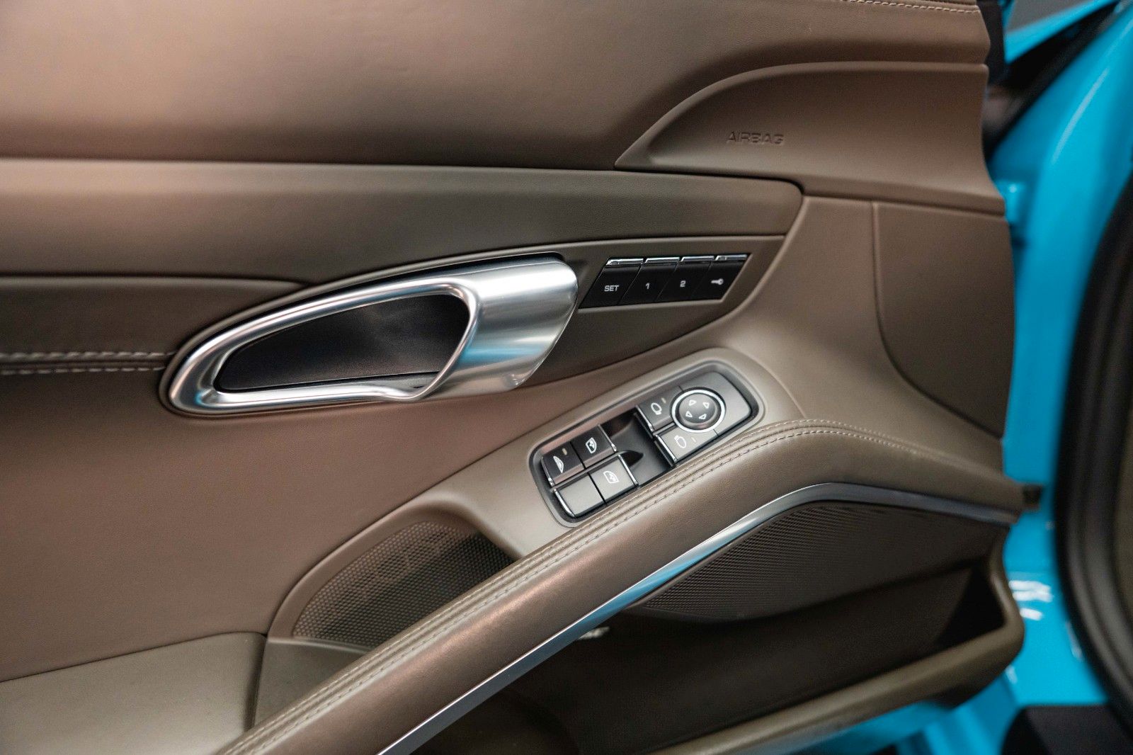 Fahrzeugabbildung Porsche 991.2 911 Carrera 4 S GTS Cabrio *Lift*Keramik*