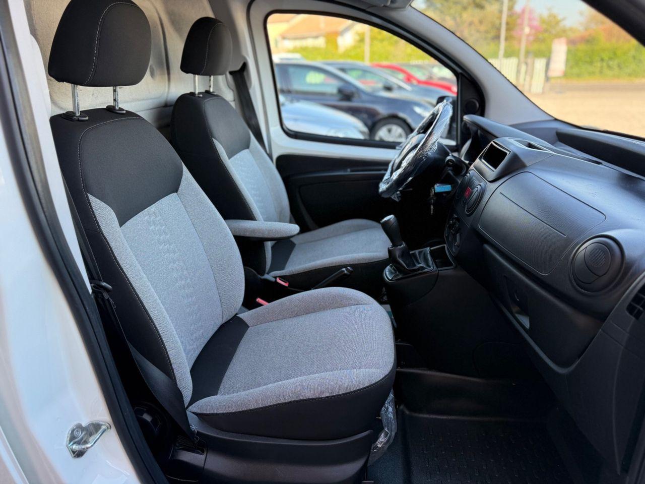 Fiat Fiorino 1.3 MJT 95CV Cargo SX Furgone 2022 