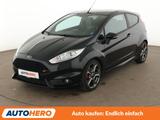 Ford Fiesta 1.6 EcoBoost ST*NAVI*TEMPO*CAM*SHZ*KLIMA* - Ford Fiesta