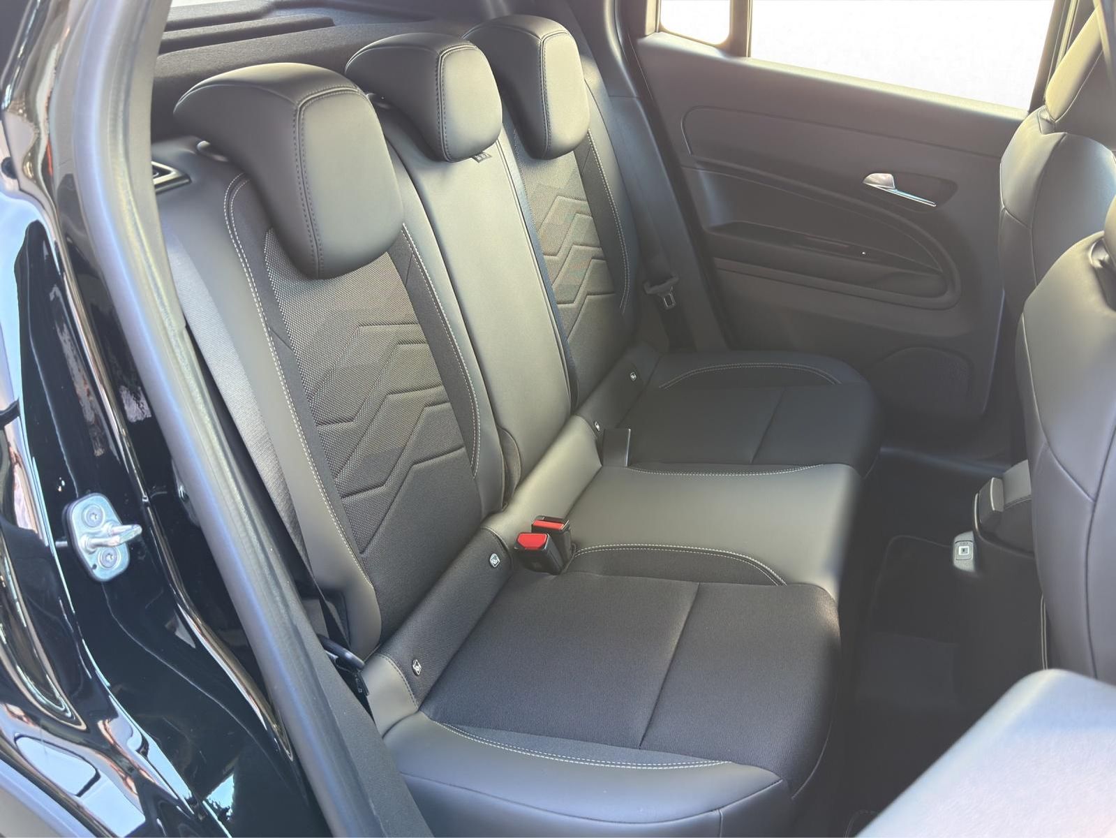 Jeep Avenger - Bild 19