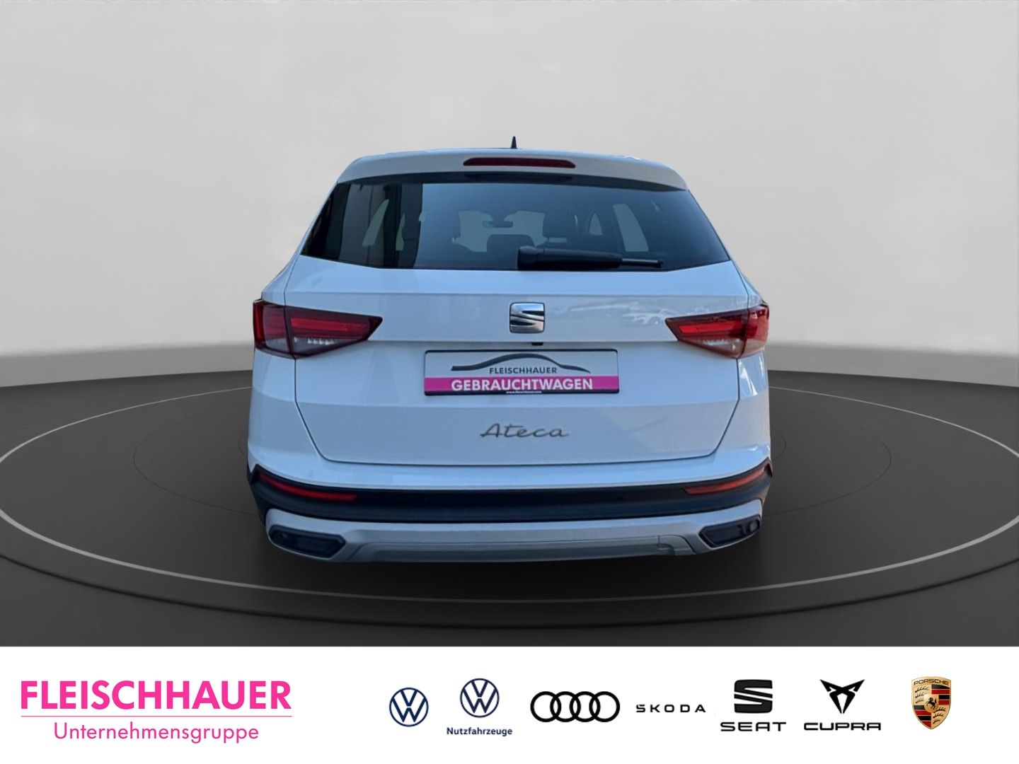 Seat Ateca - Bild 7