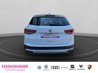 Seat Ateca - Vorschau Bild 7