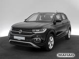 Volkswagen T-Cross Style 1.0 TSI LED Navi ParkPilot RearVie - VW T-Cross Gebrauchtwagen in München