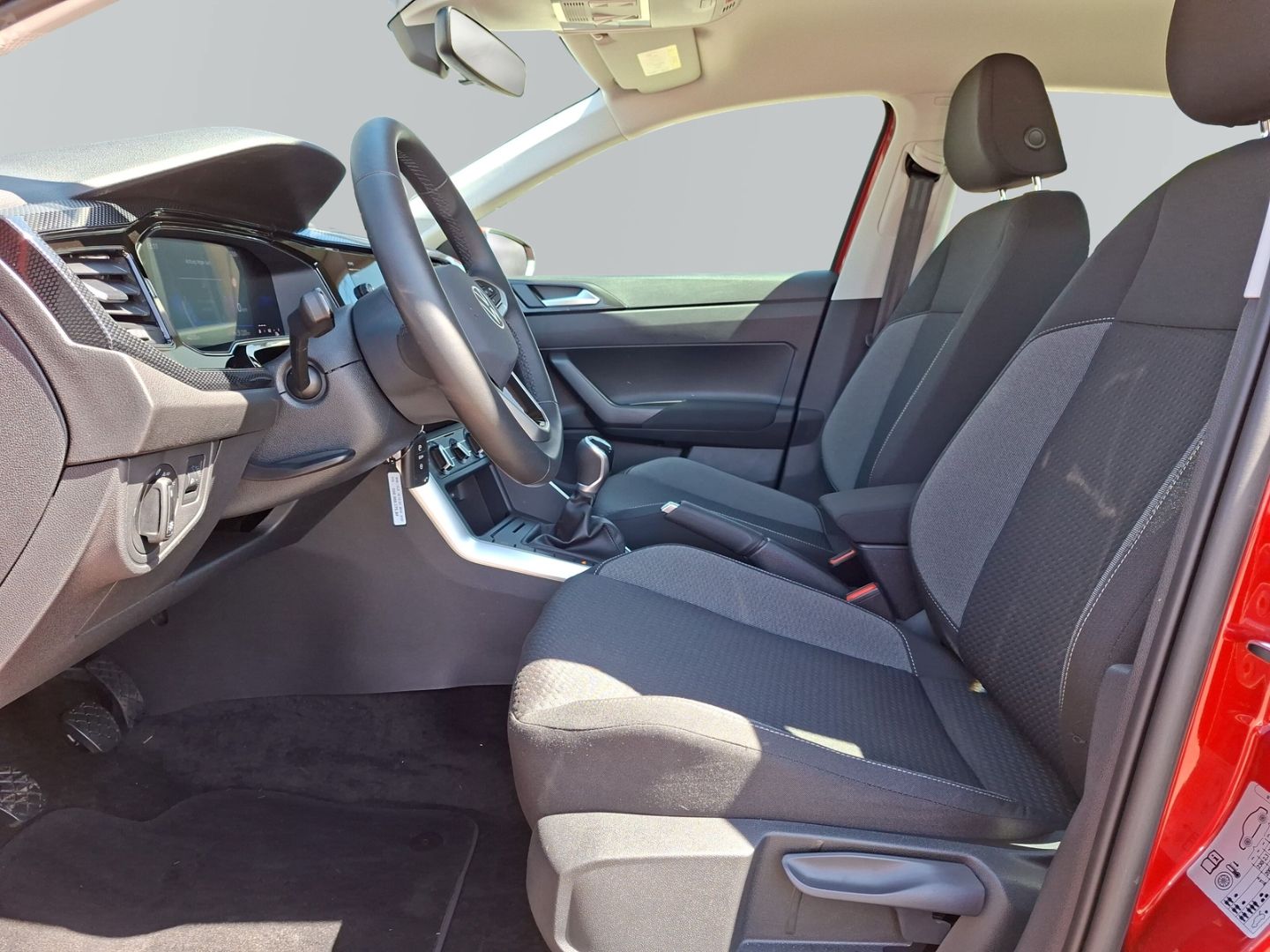 Polo VI 1.0 Life *PDC*APPCONNECT*GARANTIE*