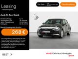 Audi A3 Sportback 35 TDI advanced*KAMERA*NAVI-PLUS*HU - Audi A3 Jahreswagen