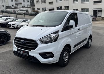 Ford Transit Custom - 1