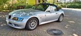 BMW Z3 Roadster 1.8  5-G, Leder +Gepflegt+TÜV 2027+