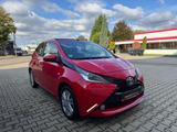 Toyota Aygo (X) 1,0-VVT-i x-wave*Faltdach*Kamera*Auto* - Toyota Gebrauchtwagen in Köln