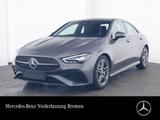 Mercedes-Benz CLA 200/AMG/Advanced+/Kamera/LED/Ambiente/NaviPr - Mercedes-Benz CLA 200 in Bremen