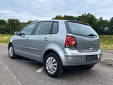 Volkswagen Polo IV Comfortline 1.2 Klima Radio Allwetter - Gebrauchtwagen bis 600 Euro mit TÜV