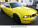 Ford Mustang GT 4,6 (V8) Coupe mit Klima, Automatik - Ford Mustang: V6