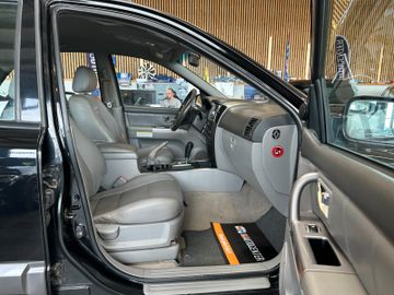 MYAUTOCENTER – Gebraucht- und Jahreswagen mit Werkstattservice in Pfaffenhofen Kia Sorento 2.5 *Adpv-Fahrwerk*Tempo*Klimaauto*SitzH