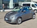 Fiat 500 1.2 Lounge DUALOGIC - Fiat 500: Lounge Dualogic
