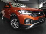 Volkswagen T-CROSS 1.0 TSI MOVE - Volkswagen T-Cross MOVE