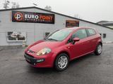 Fiat Punto Evo Racing *Klima* Sitzheizung* - Fiat Punto Evo: Racing