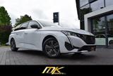 Peugeot 308 SW ALLURE PT 130 FACELIFT*CARPLAY*MATRIX*TOP - Peugeot 308 in Braunschweig