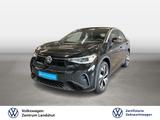 Volkswagen ID.5 Pro Automatik ACC MATRIX LM LED KlimaA AHK - schwarze Volkswagen ID.5