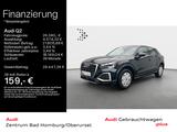 Audi Q2 Advanced 35 TFSI *Navi*Matrix*Einparkhilfe*Si - Audi Jahreswagen