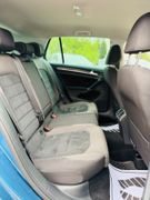 VW Golf 2.0 TDI*S-Heft*TÜV*INSP*PDC*LED*8bereift